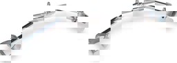 Zeige Details für Parallel-Lat-Stange / Parallelgriff "breit" Bild von Parallel-Lat-Stange / Parallelgriff "breit"
