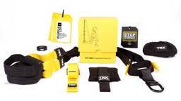 Zeige Details für TRX® Suspension Trainer HOME  Bild von TRX® Suspension Trainer HOME