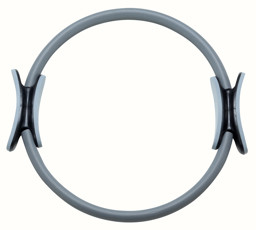 Zeige Details für Pilates Ring, grau Bild von Pilates Ring, grau