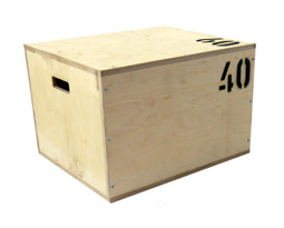 Zeige Details für Vario Plyo Boxen  Bild von Vario Plyo Boxen