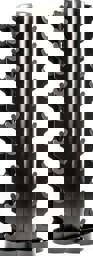 Zeige Details für Ablagesäule für 10 Paar Hanteln Bild von Ablagesäule für 10 Paar Hanteln