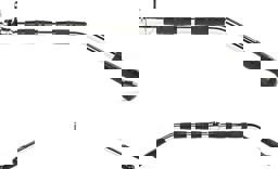 Zeige Details für Latzugstange ca. 120 cm, Ergo-Gummigriffe Bild von Latzugstange ca. 120 cm, Ergo-Gummigriffe