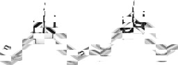 Zeige Details für Trizeps- / Curl-Griff, leicht gebogen, 50 cm Bild von Trizeps- / Curl-Griff, leicht gebogen, 50 cm