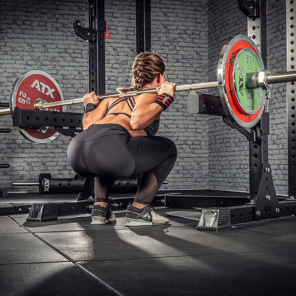 Bild für Kategorie POWERLIFTING