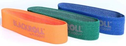 Zeige Details für Blackroll Loop Band Bild von Blackroll Loop Band