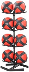 Zeige Details für JKF Ablage für Wall Balls Bild von JKF Ablage für Wall Balls