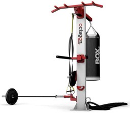 Zeige Details für Escape OCTAGON T1 - TYPE 1 - Boxing Arm Bild von Escape OCTAGON T1 - TYPE 1 - Boxing Arm