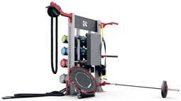 Zeige Details für Escape OCTAGON T2 - TYPE 2 - Rope pulley and Reaction Pro Bounder Bild von Escape OCTAGON T2 - TYPE 2 - Rope pulley and Reaction Pro Bounder