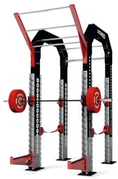 Zeige Details für Escape OCTAGON WOD BOX 279 Bild von Escape OCTAGON WOD BOX 279