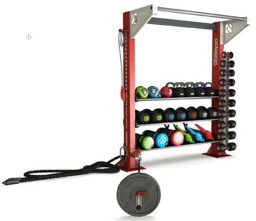 Zeige Details für Escape OCTAGON HIT HUB - SINGLE SIDED, ONE BAY, Type 1 Bild von Escape OCTAGON HIT HUB - SINGLE SIDED, ONE BAY, Type 1
