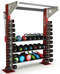 Zeige Details für Escape OCTAGON HIT HUB - SINGLE SIDED, ONE BAY, Type 2 Bild von Escape OCTAGON HIT HUB - SINGLE SIDED, ONE BAY, Type 2