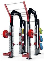 Zeige Details für Escape OCTAGON WOD BOX 279 mit Weight Storage Bild von Escape OCTAGON WOD BOX 279 mit Weight Storage