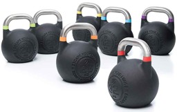 Zeige Details für Escape Competition Pro Kettlebells 2.0 Bild von Escape Competition Pro Kettlebells 2.0
