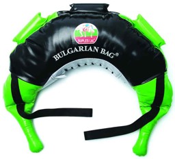 Zeige Details für Escape Fitness Bulgarian Bags Bild von Escape Fitness Bulgarian Bags