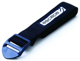 Zeige Details für Escape Yoga Strap Bild von Escape Yoga Strap