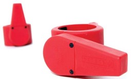 Zeige Details für Escape Olympic Clamp Collar Bild von Escape Olympic Clamp Collar