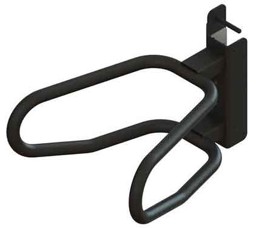Zeige Details für Premium V-Dip Bars 20-01692 Bild von Premium V-Dip Bars 20-01692