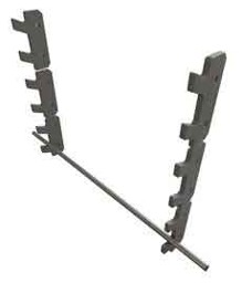 Zeige Details für Salmon Ladder Set 20-05151 Bild von Salmon Ladder Set 20-05151