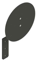 Zeige Details für Wall Ball Target 20-00475 Bild von Wall Ball Target 20-00475