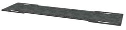 Zeige Details für Foot Plate 10-01194 Bild von Foot Plate 10-01194