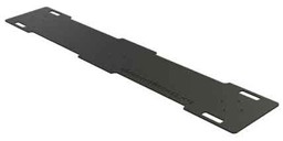 Zeige Details für Foot Plate Zink 10-01194 ZN Bild von Foot Plate Zink 10-01194 ZN