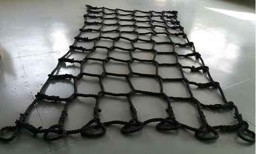 Zeige Details für Climbing Cargo Net 00-05001 Bild von Climbing Cargo Net 00-05001