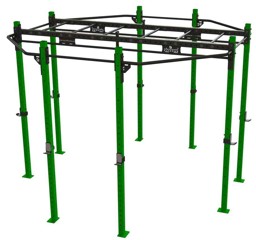 Zeige Details für OctoRig Tactical Rig 30-00736 Bild von OctoRig Tactical Rig 30-00736
