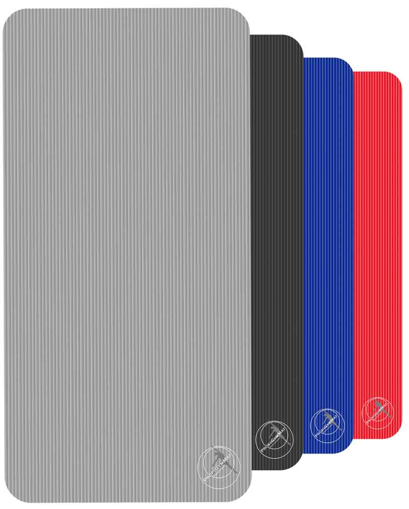 Bild von ProfiGymMat Professional 120, Größe: ca. 120 x 60 x 1,0 cm, ohne Öse