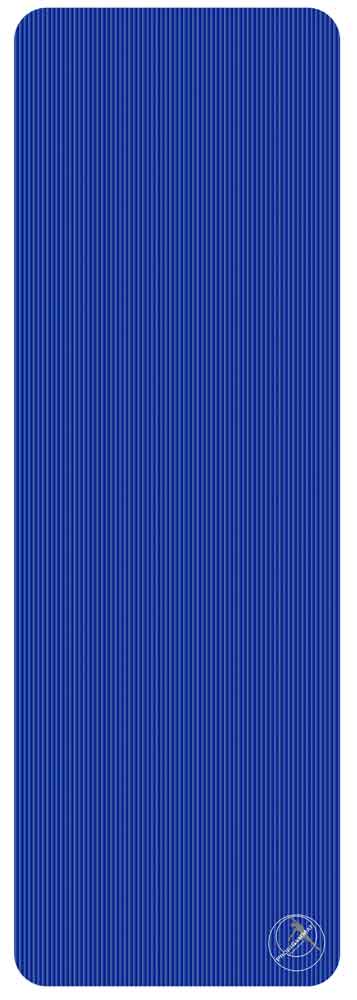 Bild von ProfiGymMat 180 ohne Ösen, Größe: ca. 180 x 60 x 1,0 cm
