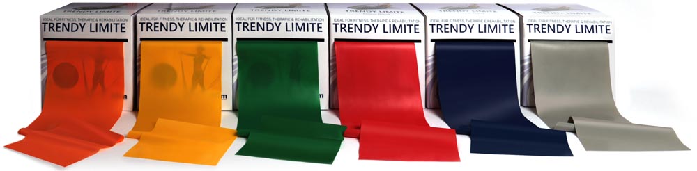 Bild für Kategorie Trendy Limite Roll 