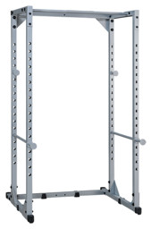 Zeige Details für Body-Solid Power-Rack mit Klimmzugstange Bild von Body-Solid Power-Rack mit Klimmzugstange