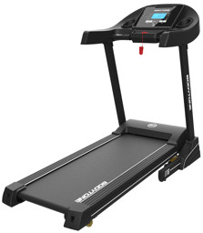 Zeige Details für BODYTONE Laufband DT16 Bild von BODYTONE Laufband DT16