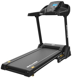 Zeige Details für BODYTONE Laufband DT14 Bild von BODYTONE Laufband DT14