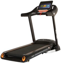 Zeige Details für BODYTONE Laufband DT22W Bild von BODYTONE Laufband DT22W