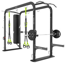 Zeige Details für BODYTONE Gruppentrainingsstation GT12 Bild von BODYTONE Gruppentrainingsstation GT12