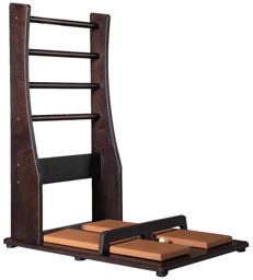 Zeige Produkte für Kategorie GYMwood FLEXX WOOD Bild für Kategorie GYMwood FLEXX WOOD