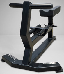 Zeige Details für Watson Dumbbell Row Bench Bild von Watson Dumbbell Row Bench