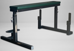 Zeige Details für Watson Classic Bench Row Bild von Watson Classic Bench Row