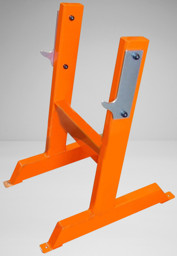 Zeige Details für Watson Curl Stand Bild von Watson Curl Stand