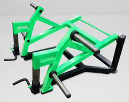 Zeige Details für Watson Deadlift - Plate Loaded Bild von Watson Deadlift - Plate Loaded