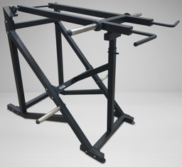Zeige Details für Watson Viking Press - Plate Loaded Bild von Watson Viking Press - Plate Loaded