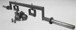 Zeige Details für Watson Body Development Bar Bild von Watson Body Development Bar