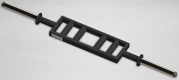 Zeige Details für Watson Poliquin Parallel Dual Grip Bar Bild von Watson Poliquin Parallel Dual Grip Bar