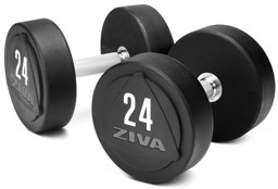 Zeige Details für ZIVA ZVO STUDIOHANTELN AUS STAHL UND URETHANE SATZ 1-10 kg - 2025 Bild von ZIVA ZVO STUDIOHANTELN AUS STAHL UND URETHANE SATZ 1-10 kg - 2025