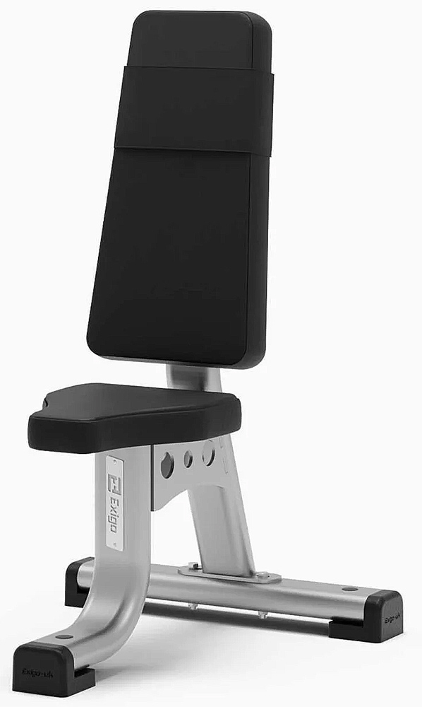 Bild von Exigo Upright Utility Bench