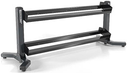 Zeige Details für ESCAPE Dumbbell Racks - in 2 Ausführungen Bild von ESCAPE Dumbbell Racks - in 2 Ausführungen