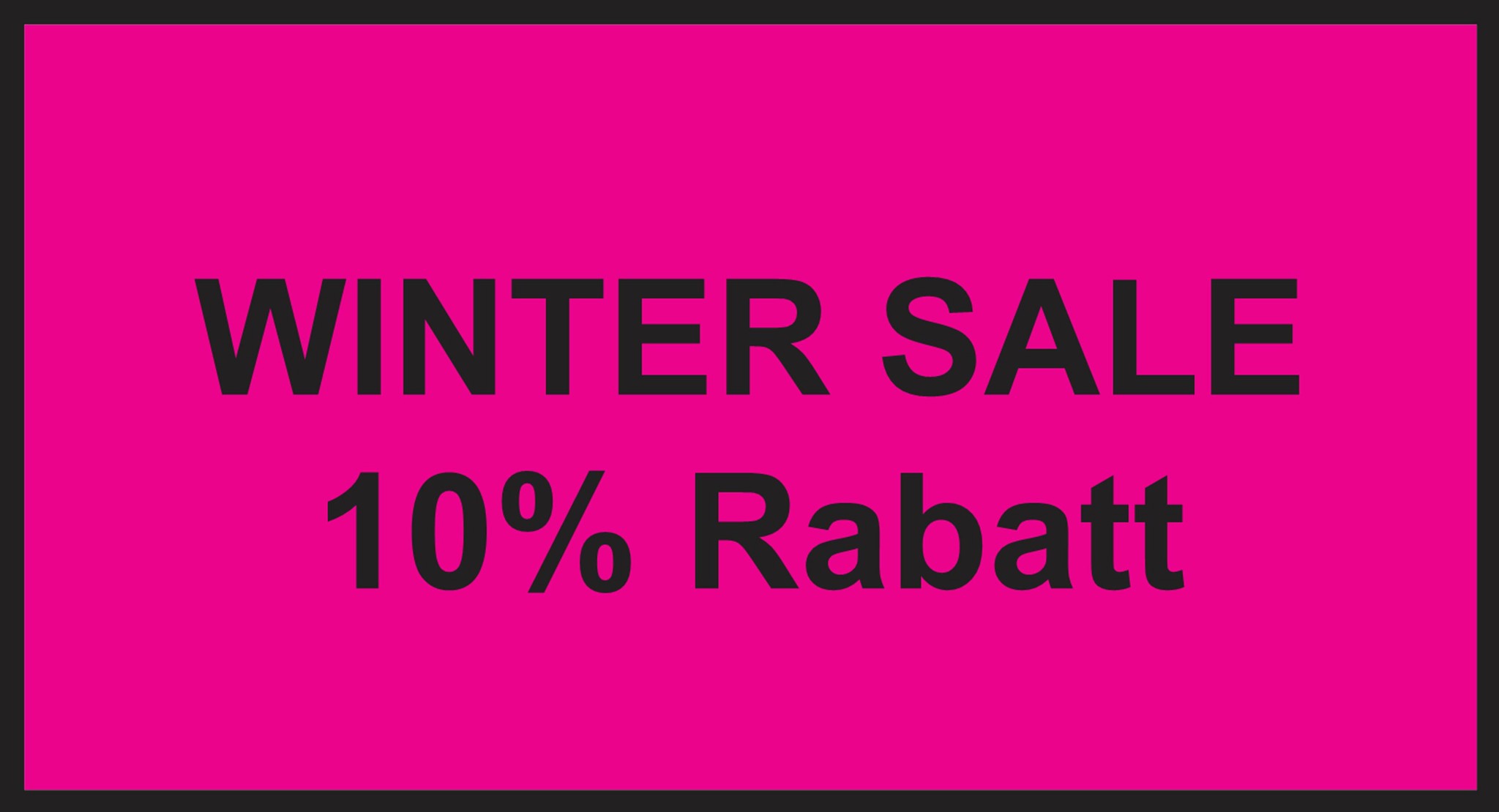 Winter-Sale 10%