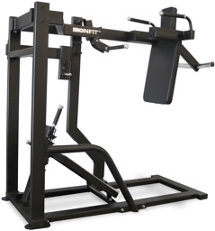 Zeige Details für IRONFIT PENDULUM SQUAT MACHINE Bild von IRONFIT PENDULUM SQUAT MACHINE