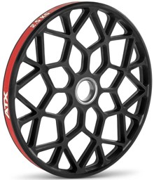 Zeige Details für ATX Hantelscheibe -Technikscheibe - Abwurftraining 2,5 + 5 kg Bild von ATX Hantelscheibe -Technikscheibe - Abwurftraining 2,5 + 5 kg