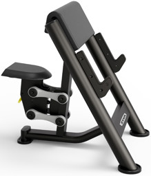 Zeige Details für ZIVA EX SCOTT CURL BENCH 2.0 - 2025 Bild von ZIVA EX SCOTT CURL BENCH 2.0 - 2025